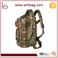 Bergsteigen Camping Wandern Rucksack Militär Camouflage Rucksack